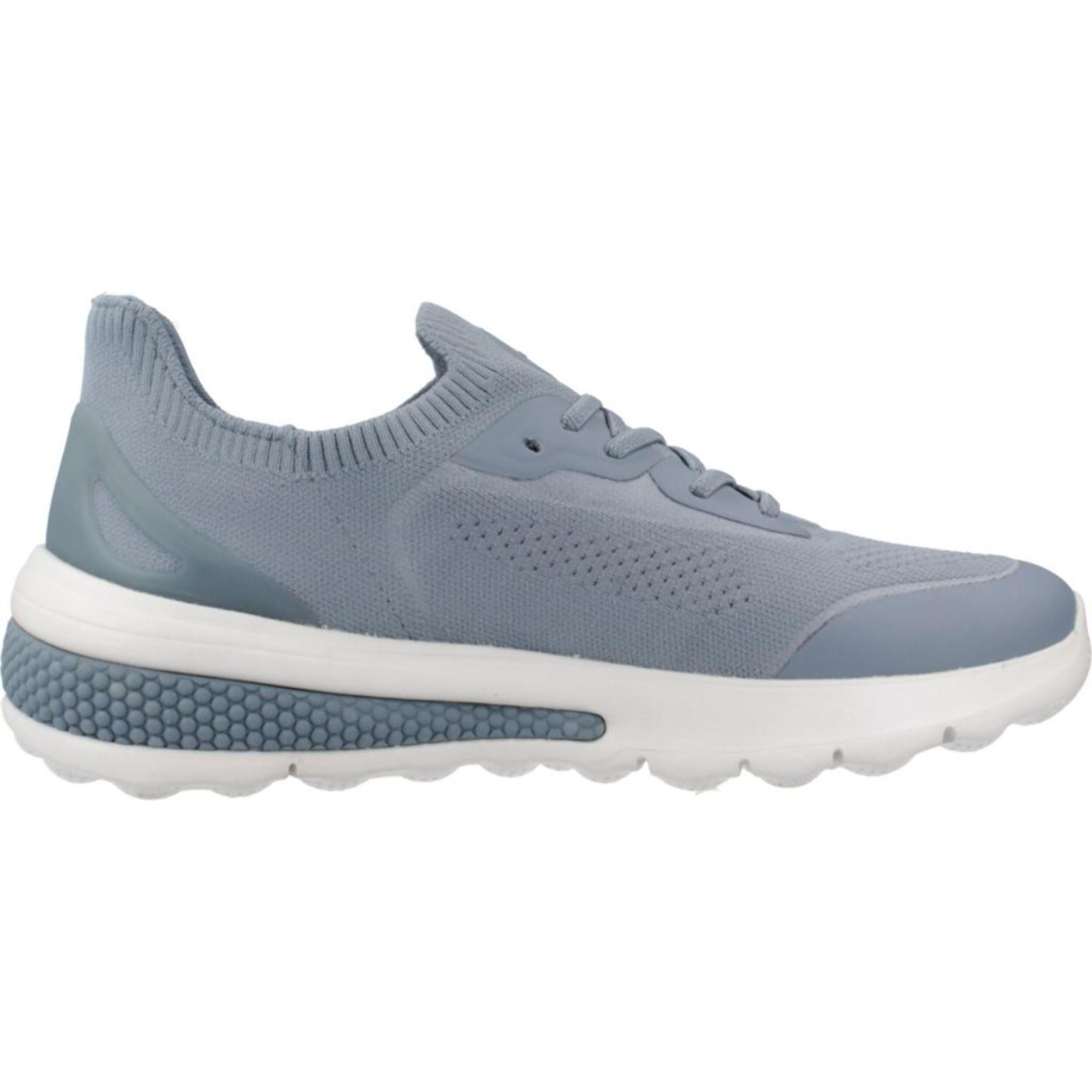 Sneakers de  Mujer de la marca GEOX  modelo D SPHERICA ACTIF A AZUL