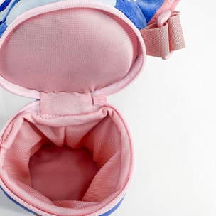 Bolso Aplicaciones Stitch