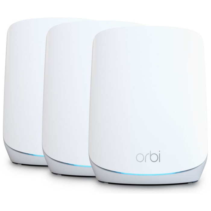 Routeur Wifi NETGEAR ORBI RBK763S Mesh Wifi AX5400