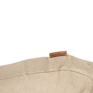 Fauteuil à bascule Paopao vert laurier