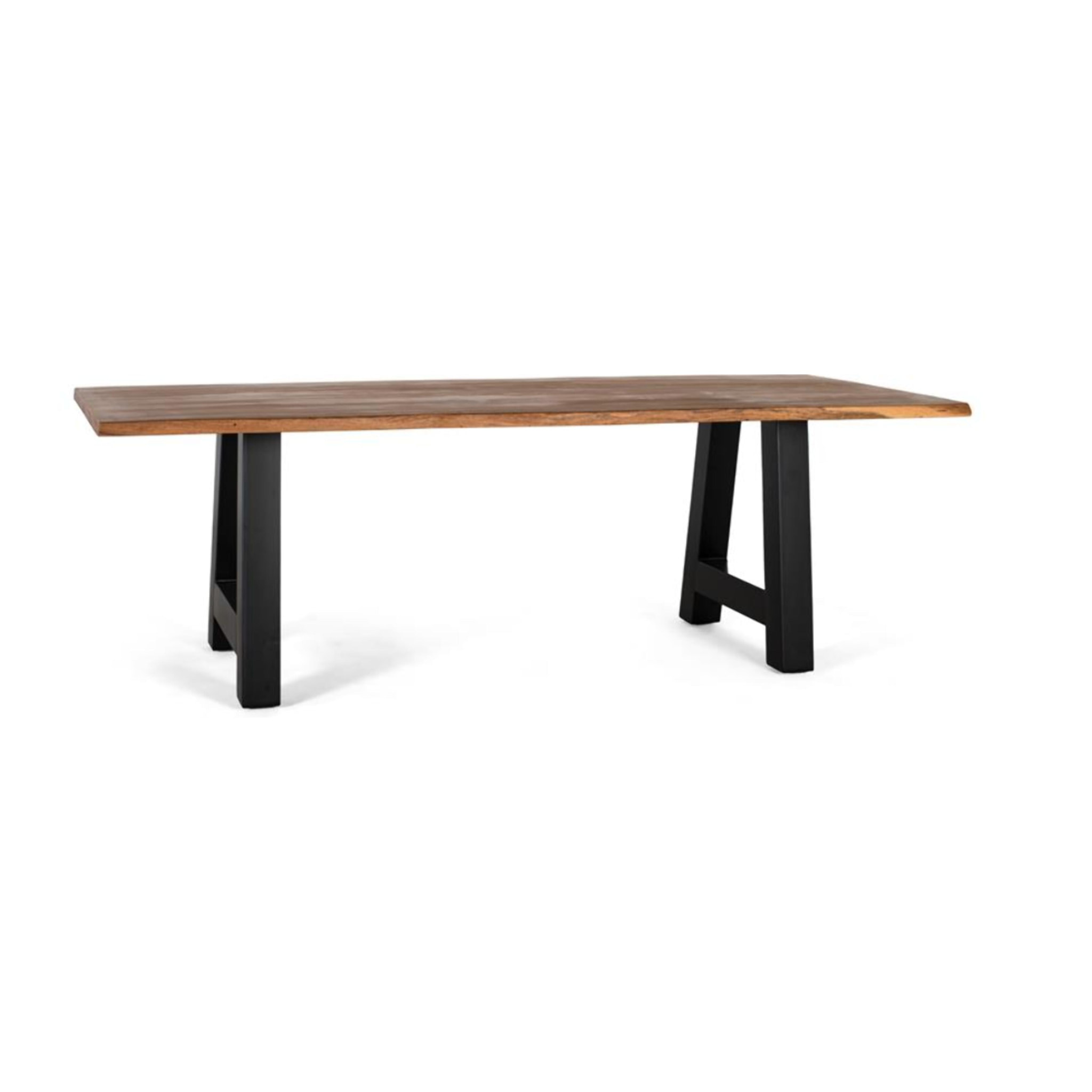 Table salle à manger - 90x107x42cm