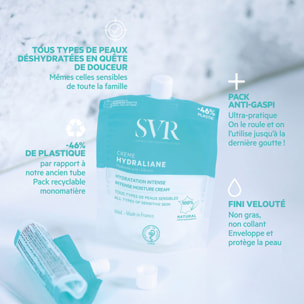 Hydraliane - Crème hydratante 50 ml