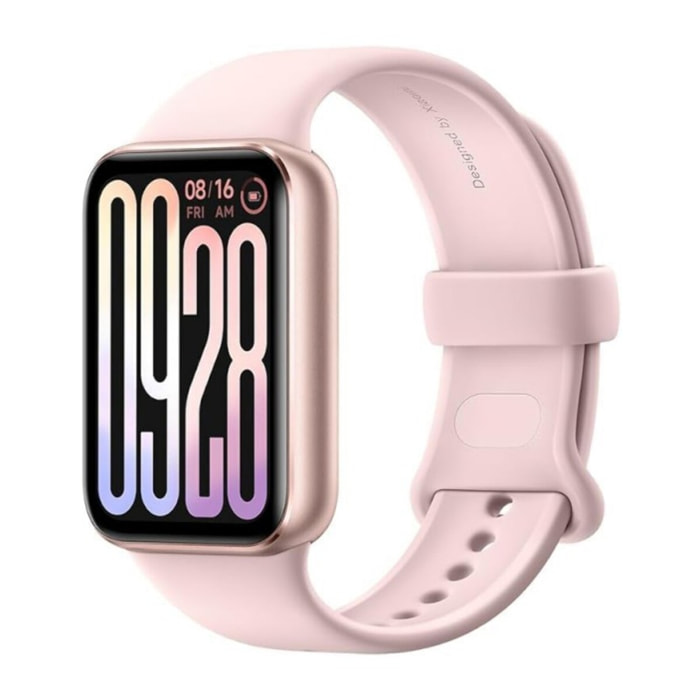 Xiaomi Smart Band 9 Pro Rosa