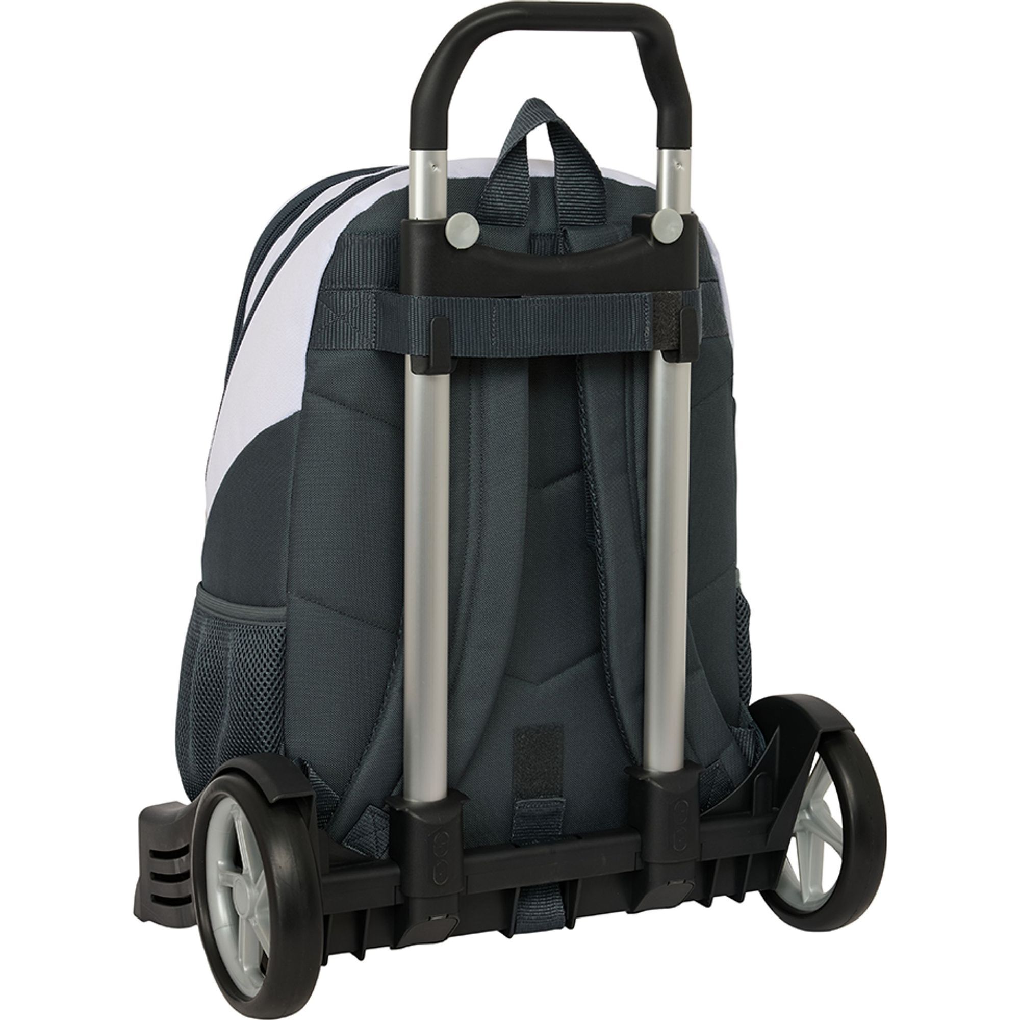 Moch 665+carro evolution real madrid equip. 25/26