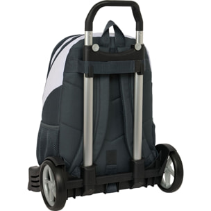 Moch 665+carro evolution real madrid equip. 25/26