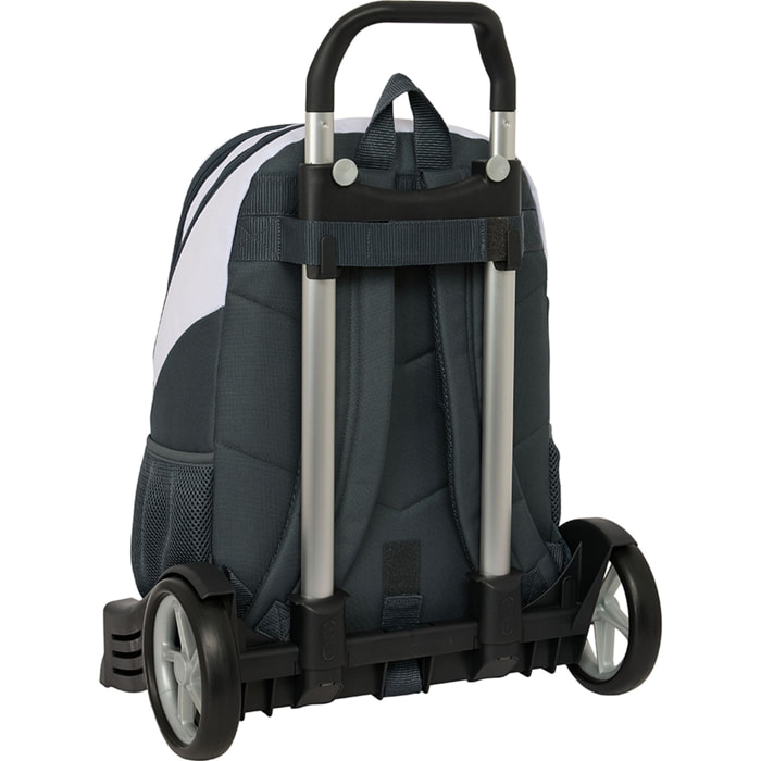 Moch 665+carro evolution real madrid equip. 25/26