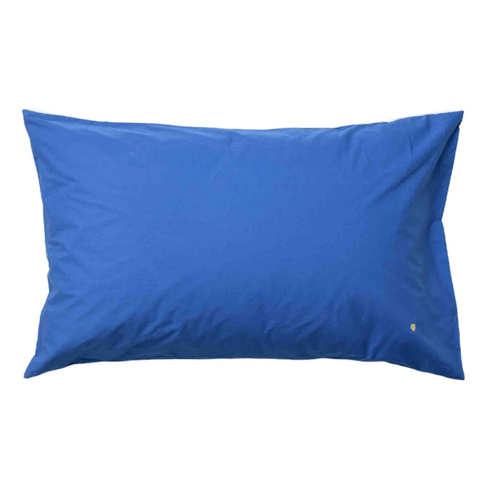 Taie d'oreiller Céleste