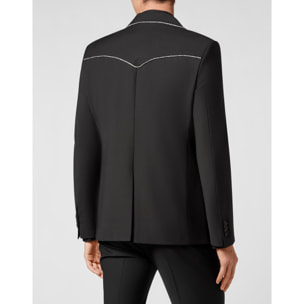 PHILIPP PLEIN Blazer Regular Fit