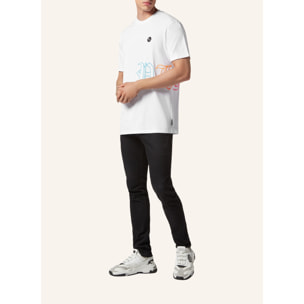 PHILIPP PLEIN Camiseta Cuello Redondo