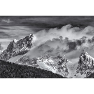 Tableau jarjatte Tableau alu Dibond