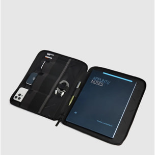Piquadro Portablocco con scomparto per iPad®Pro 12,9