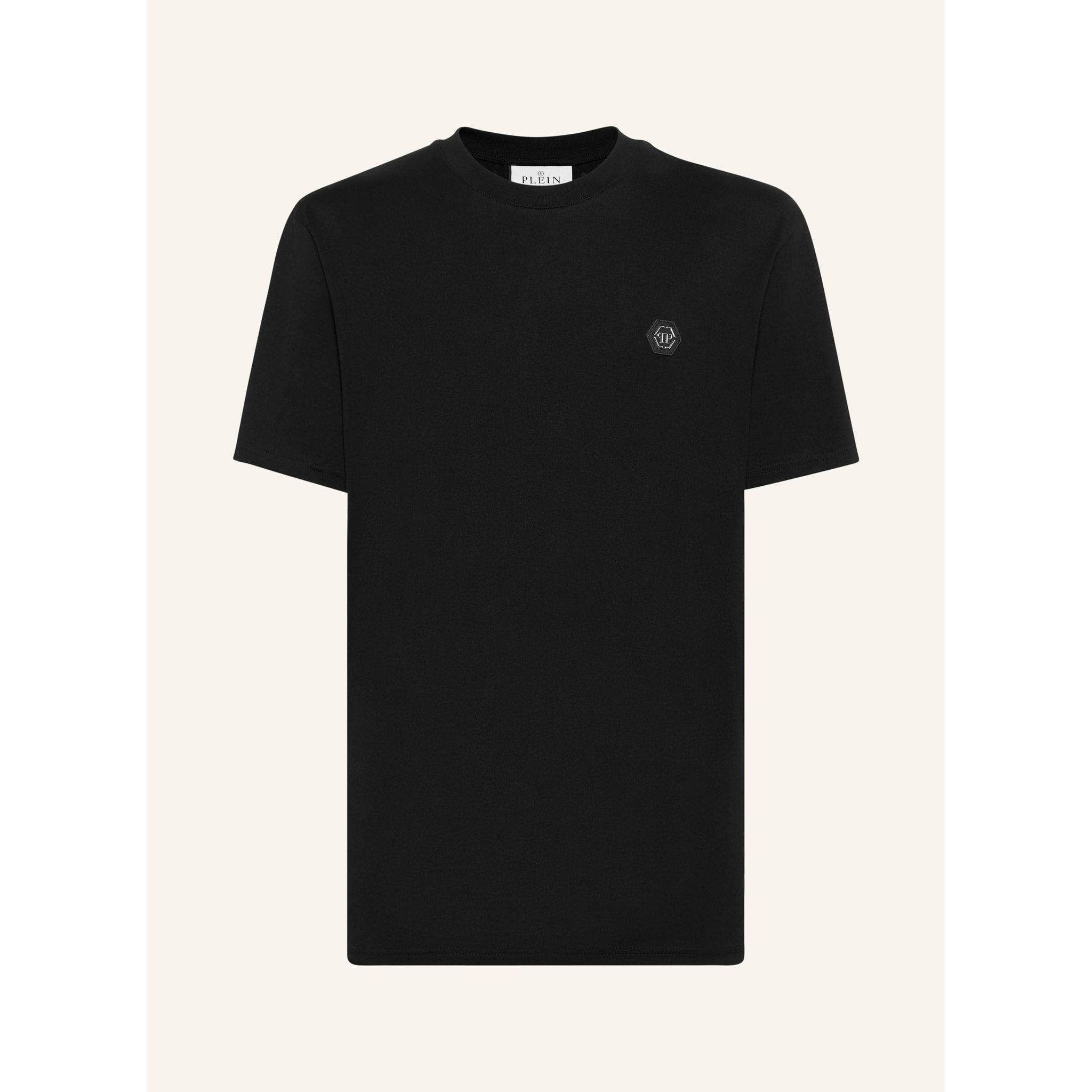 PHILIPP PLEIN T-Shirt Round Neck