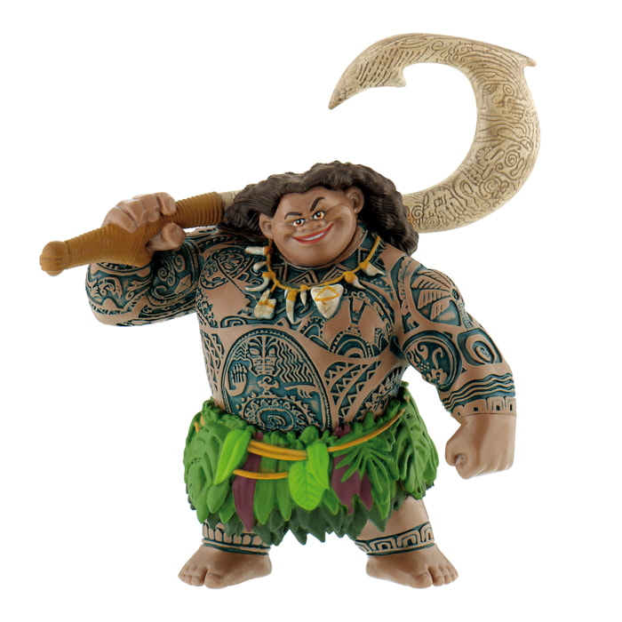 Disney/Maui