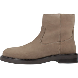 Botines Mujer de la marca GEOX  modelo D SERILDA BEIS