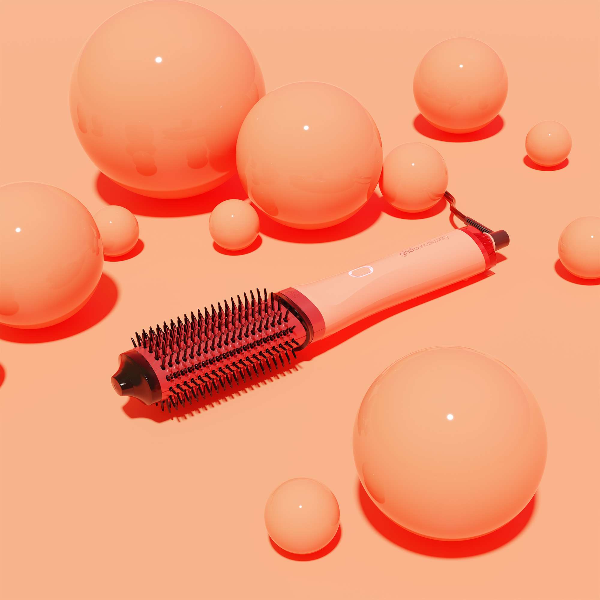 Brosse Soufflante ghd Duet Blowdry - Collection Jelly