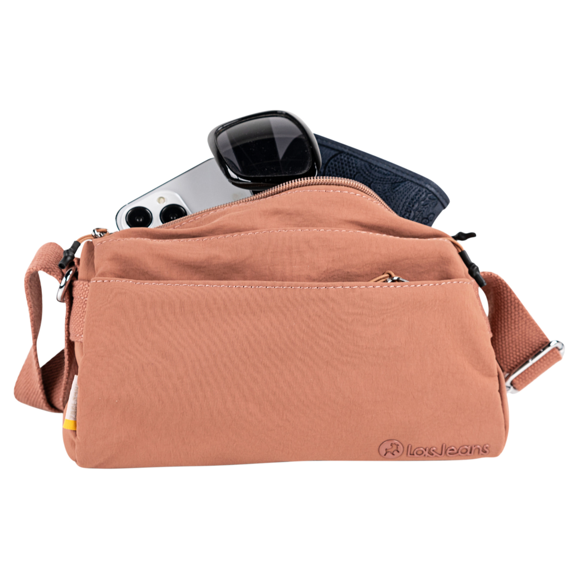 Bolso Bandolera Mujer Lois Sophie Maquillaje