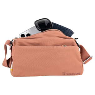 Bolso Bandolera Mujer Lois Sophie Maquillaje