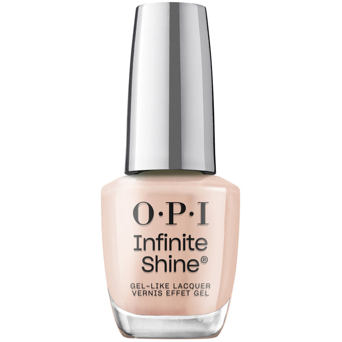 Infinite Shine - Keep Calm & Carry On - Vernis à ongles effet gel, sans lampe, tenue jusqu'à 11 jours - 15ml