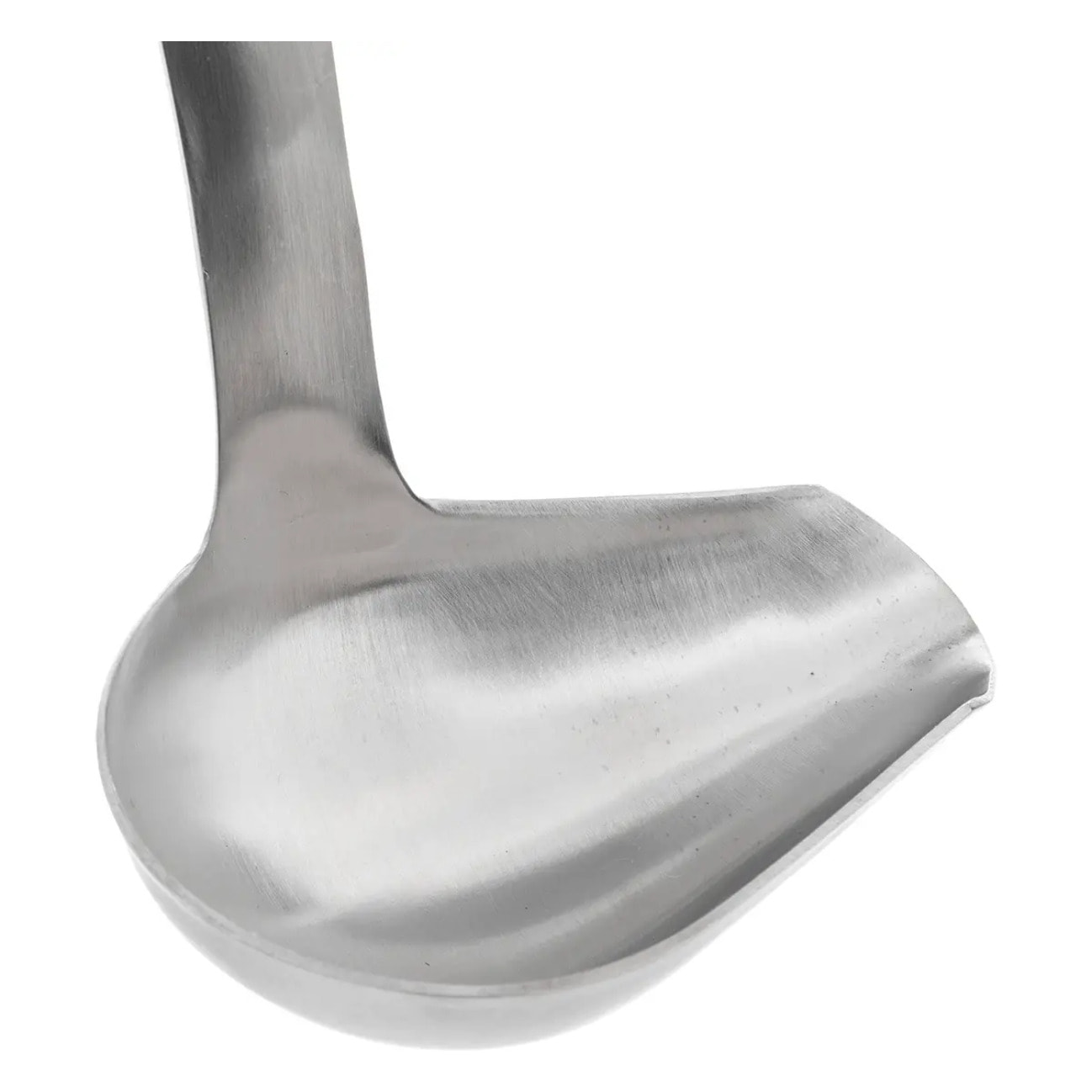 Louche en inox "Silver Précision"