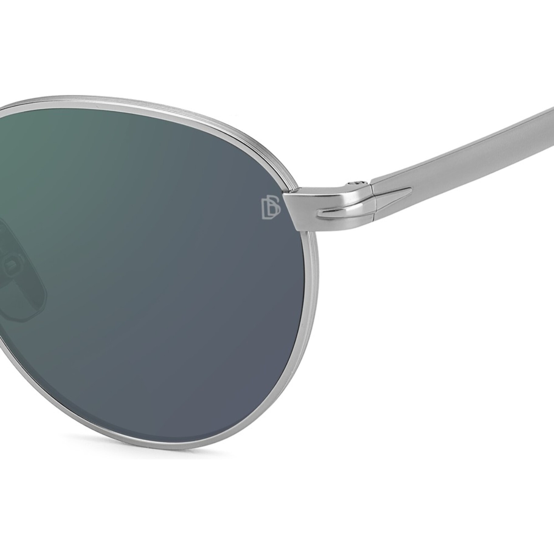 Gafas de Sol David Beckham DB 1142/S R81 de Titanio Hombre 51 mm
