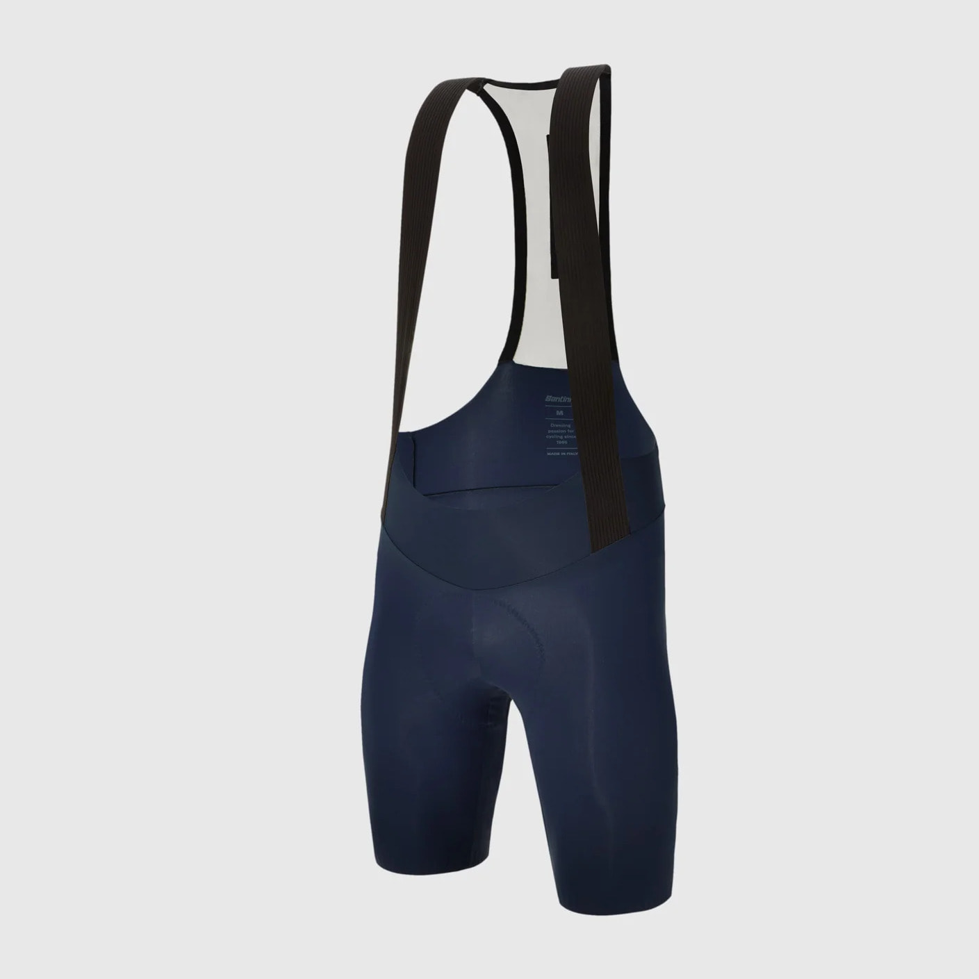 Plush Men's Bib Shorts - Nautica