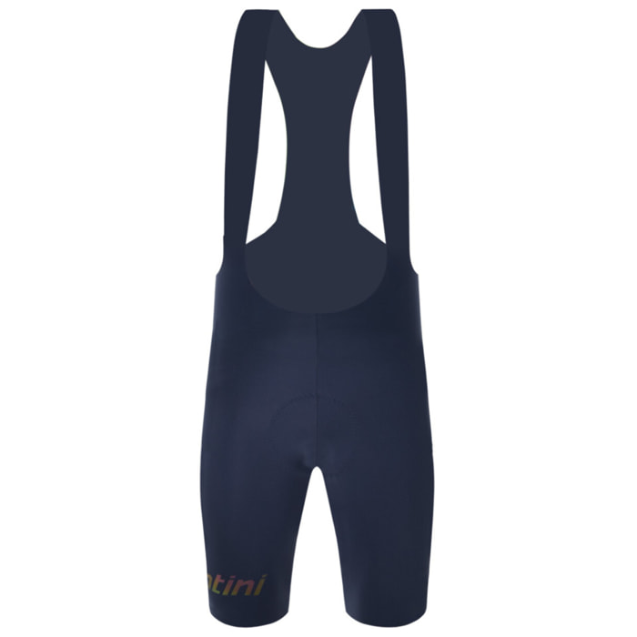 Unico+ - Pantaloncini - Blu Nautica - Uomo