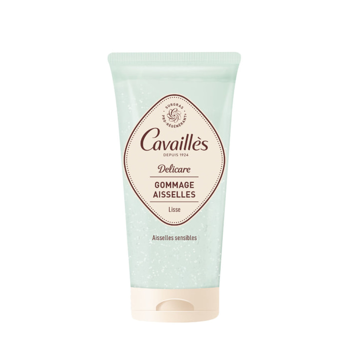 Délicare - Gommage Aisselles Exfoliant Doux 50 ML