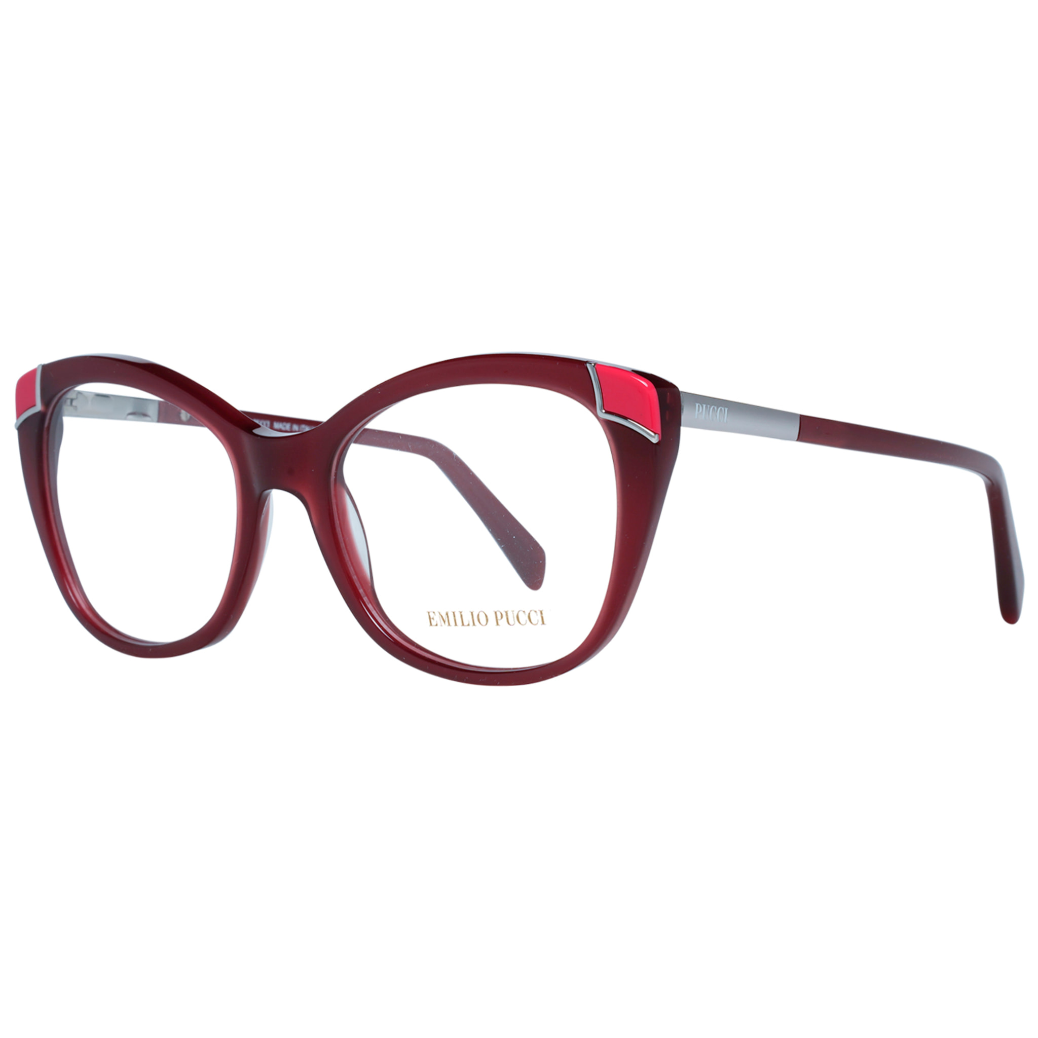 Montura de gafas Pucci Mujer EP5059-53068