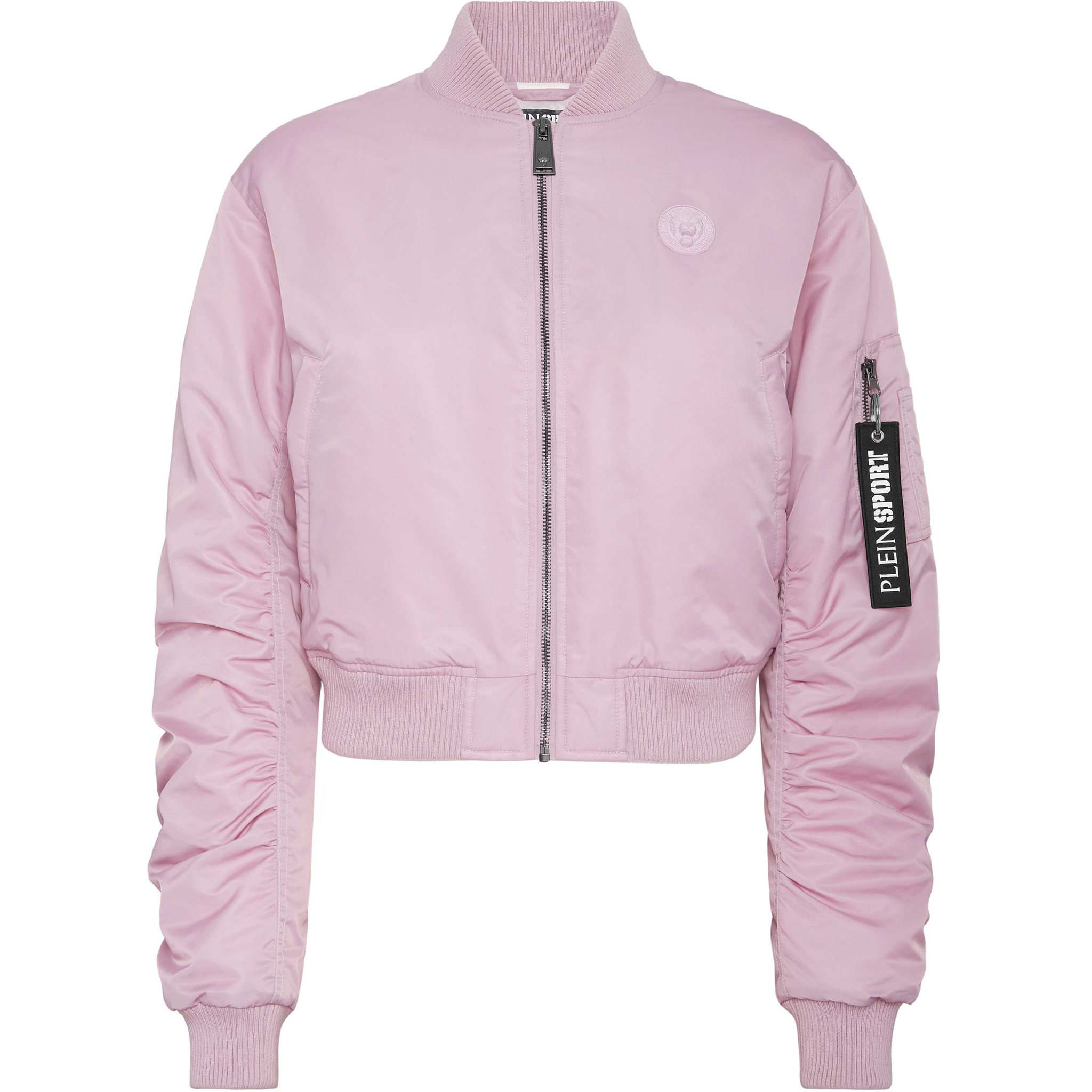 PLEIN SPORT Bomber ICON
