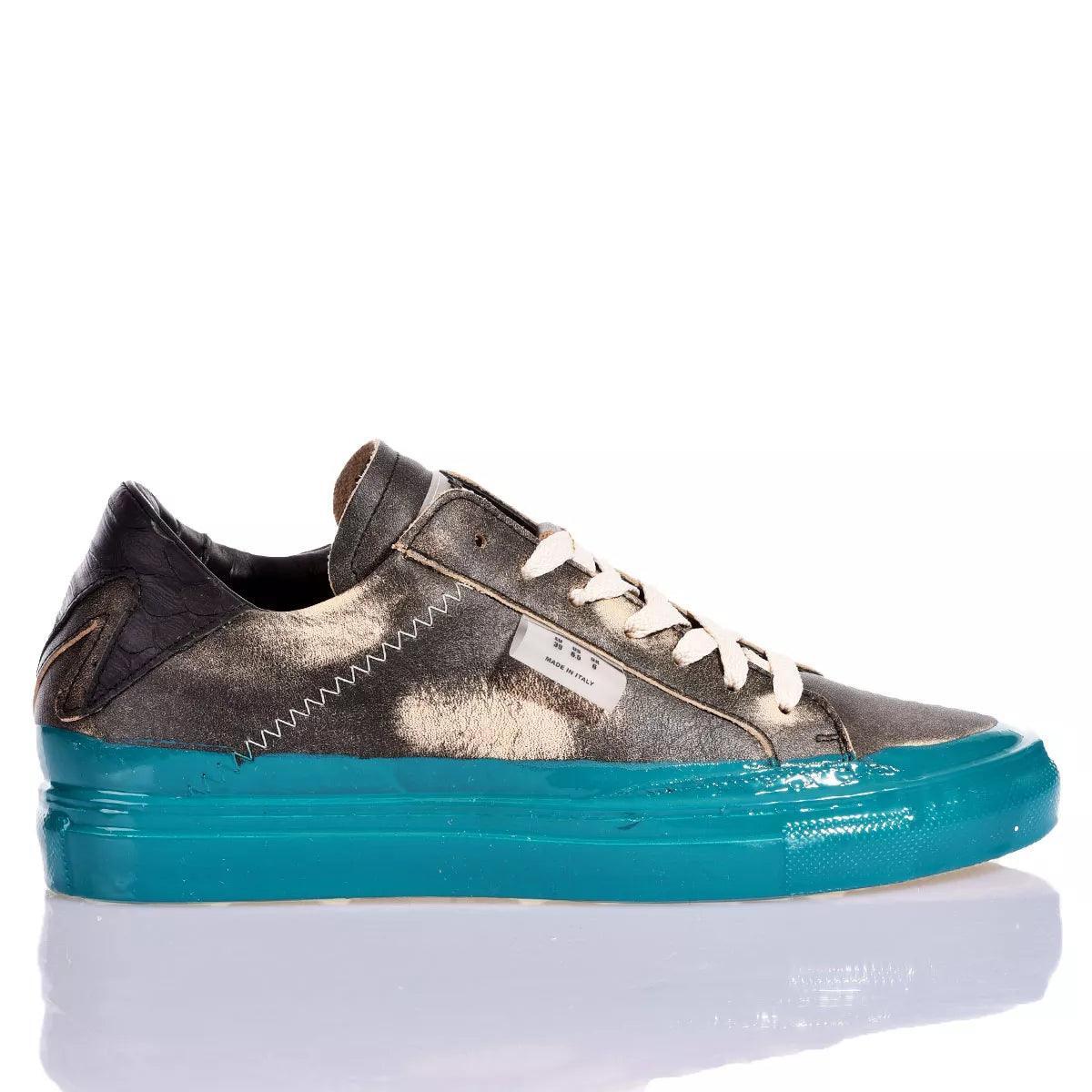 Mimanera Garage Dip Old Black