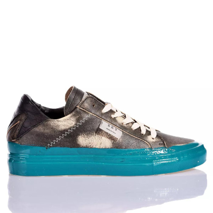 Mimanera Garage Dip Old Black