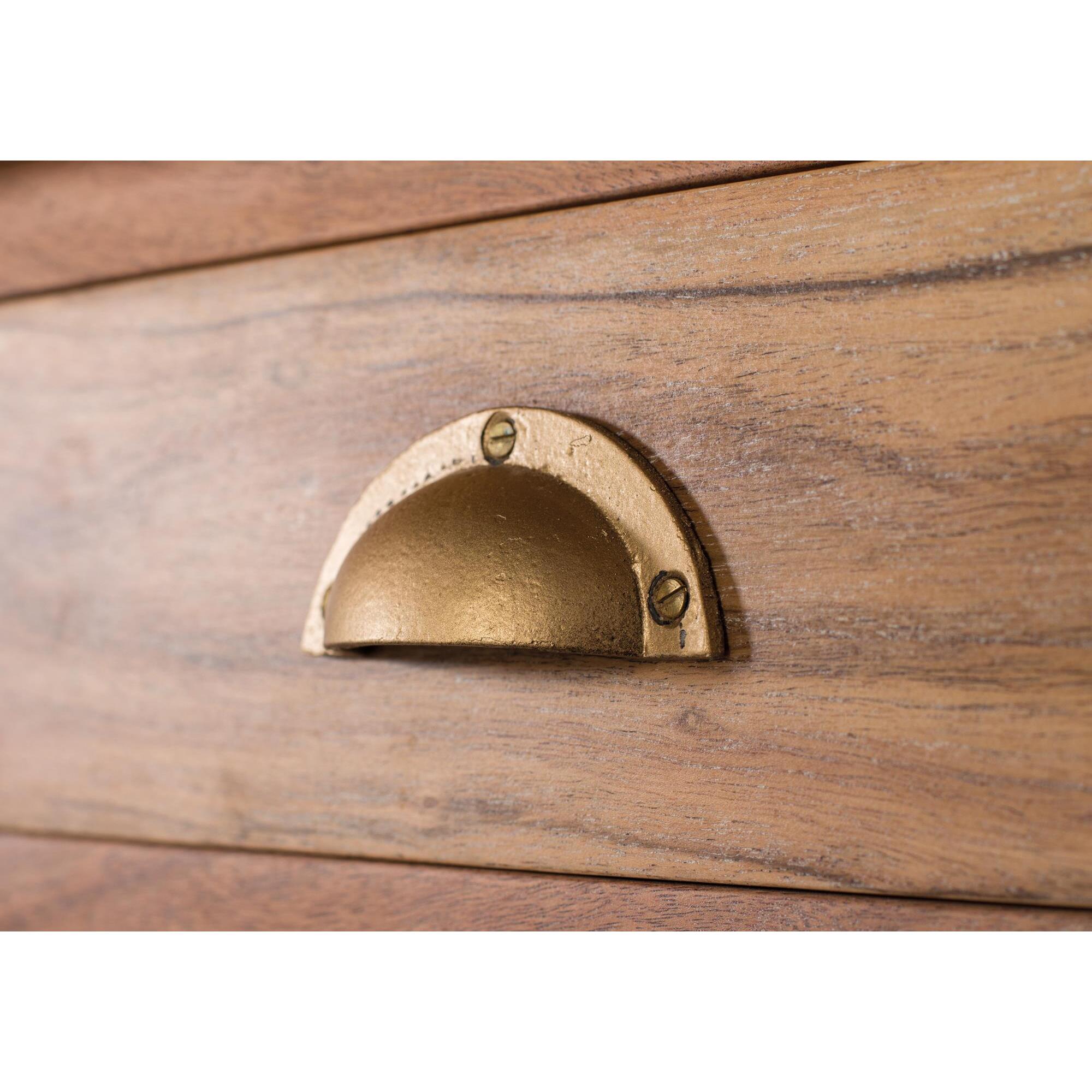 Tocador - 165x120x60 cm