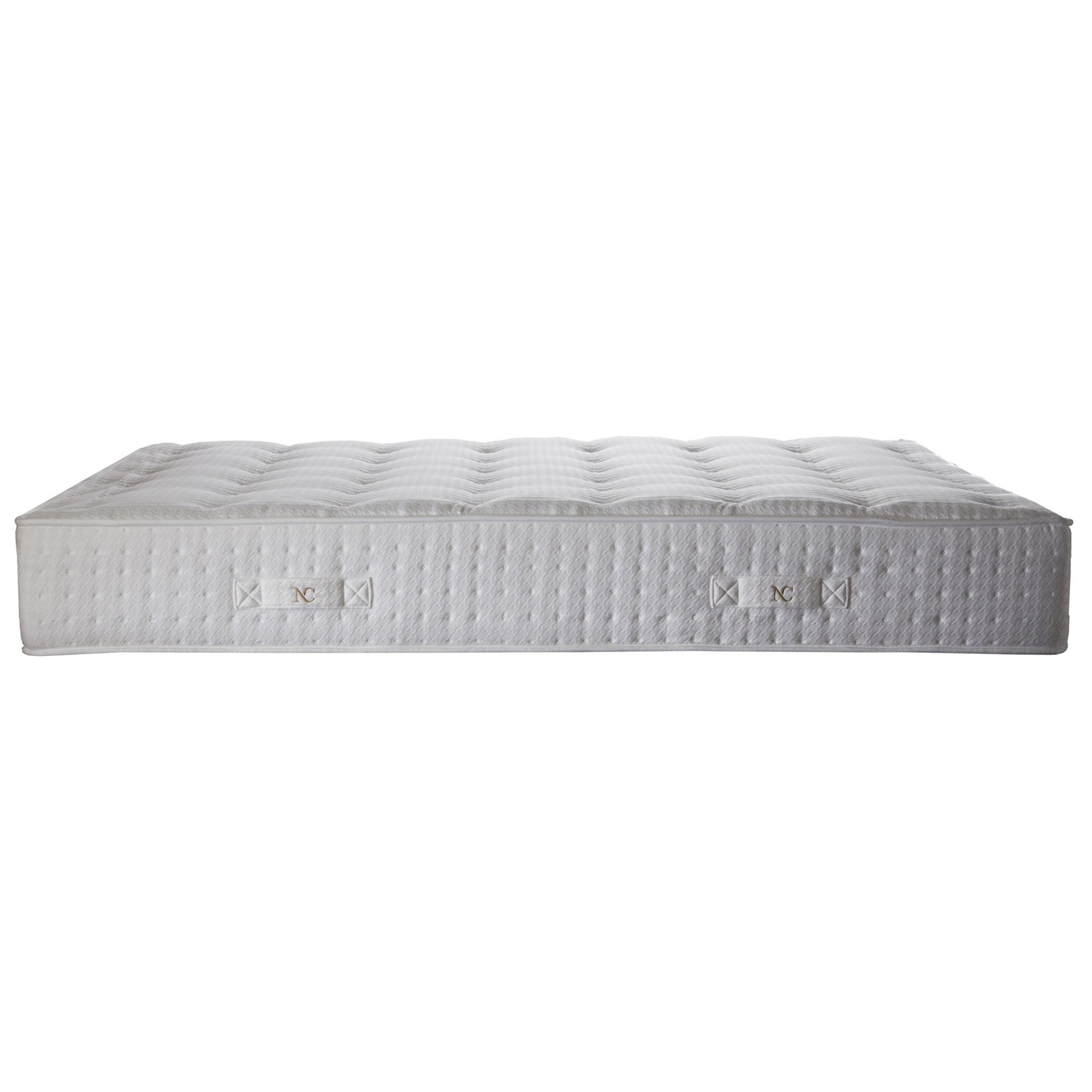 Hécate 2 - Matelas ressorts ensachés + Mémoire de forme