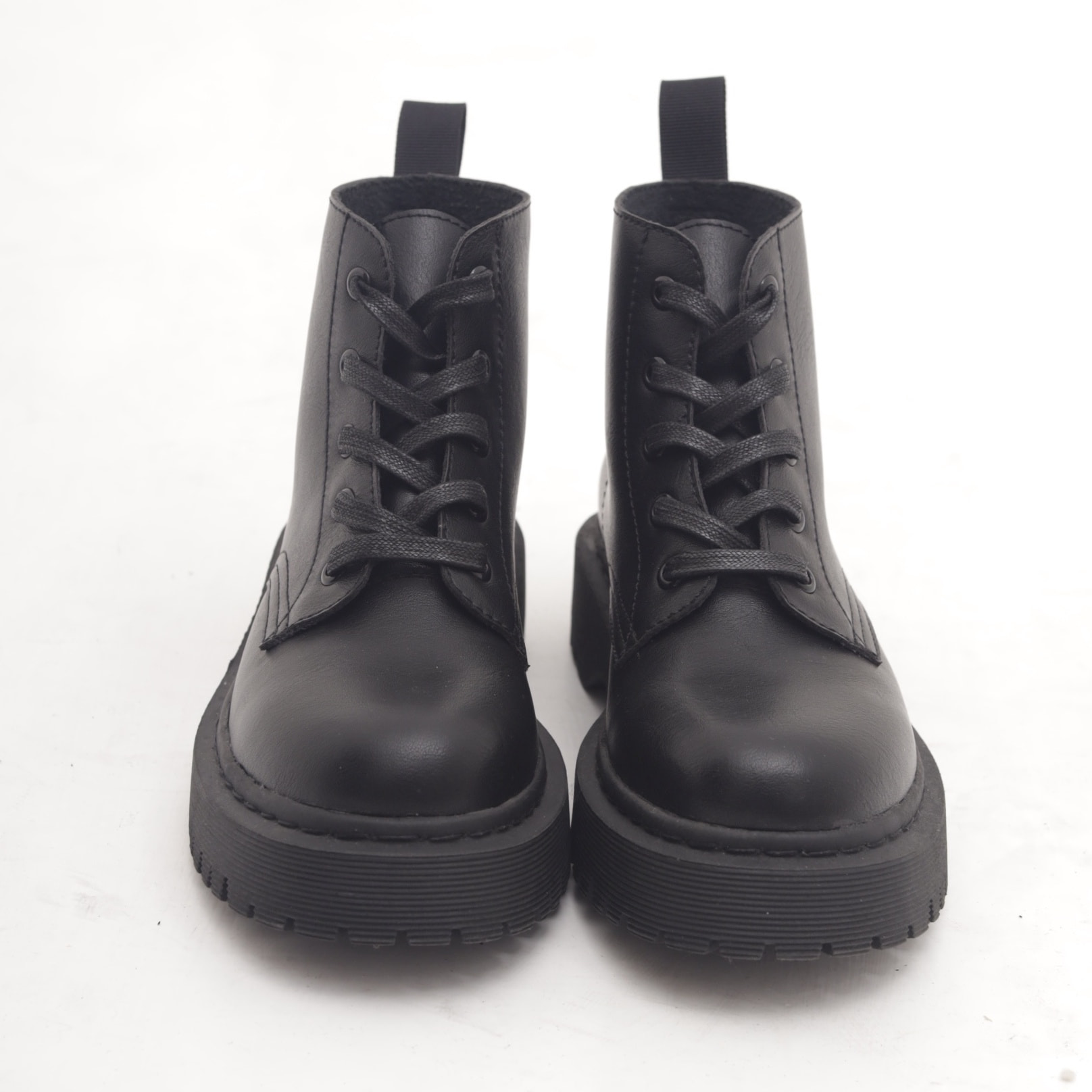 ANFIBIO BASSO 5 BUCHI NERO