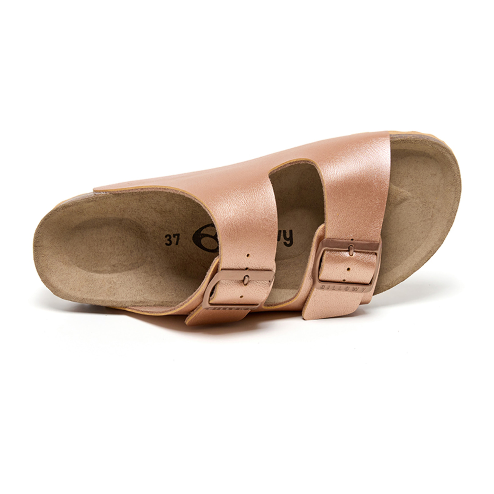 Sandalia BILLOWY ROSA