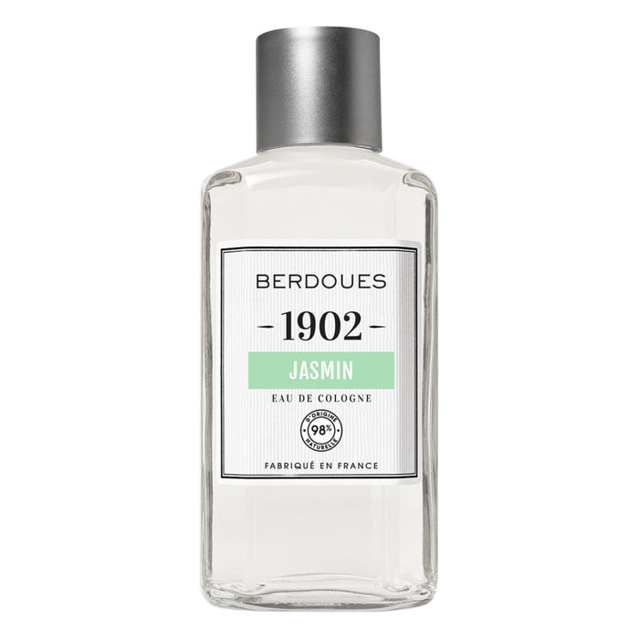 1902 Jasmin - Eau de cologne