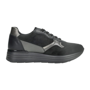 Sneakers Donna Tata Italia Nero
