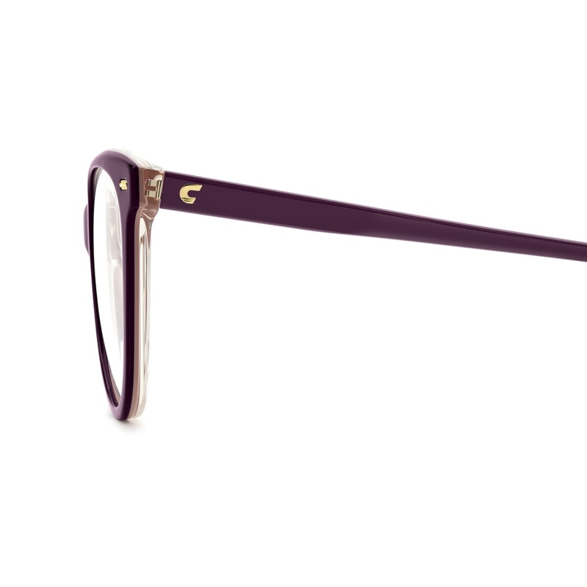 Gafas de Vista Carrera 3048 0T7 de Acetato Mujer 54 mm