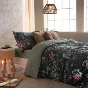 Housse de couette lotus pato