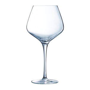 6 copas 60 cL Sublym - Chef&Sommelier