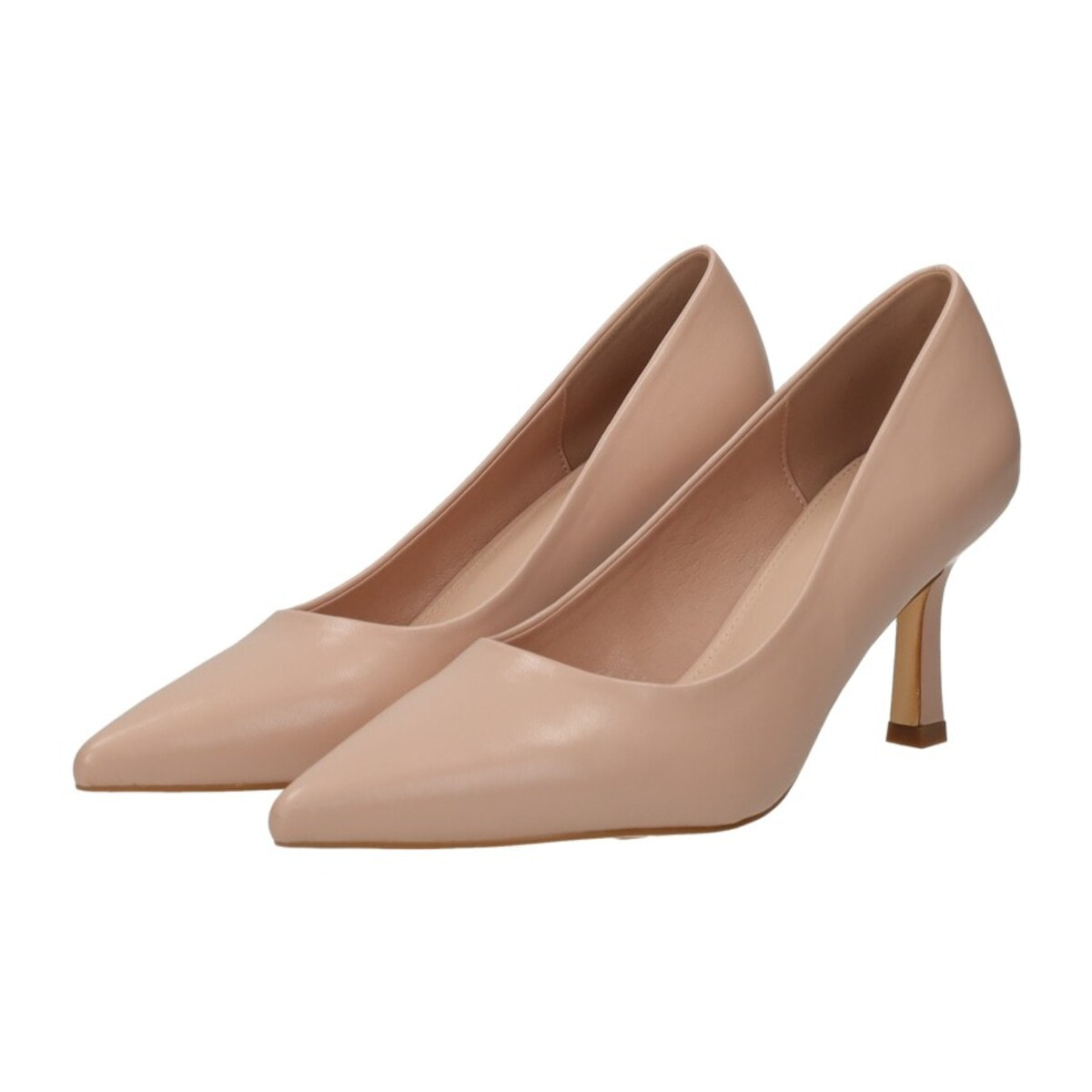 Décolleté Donna Tata Italia Beige