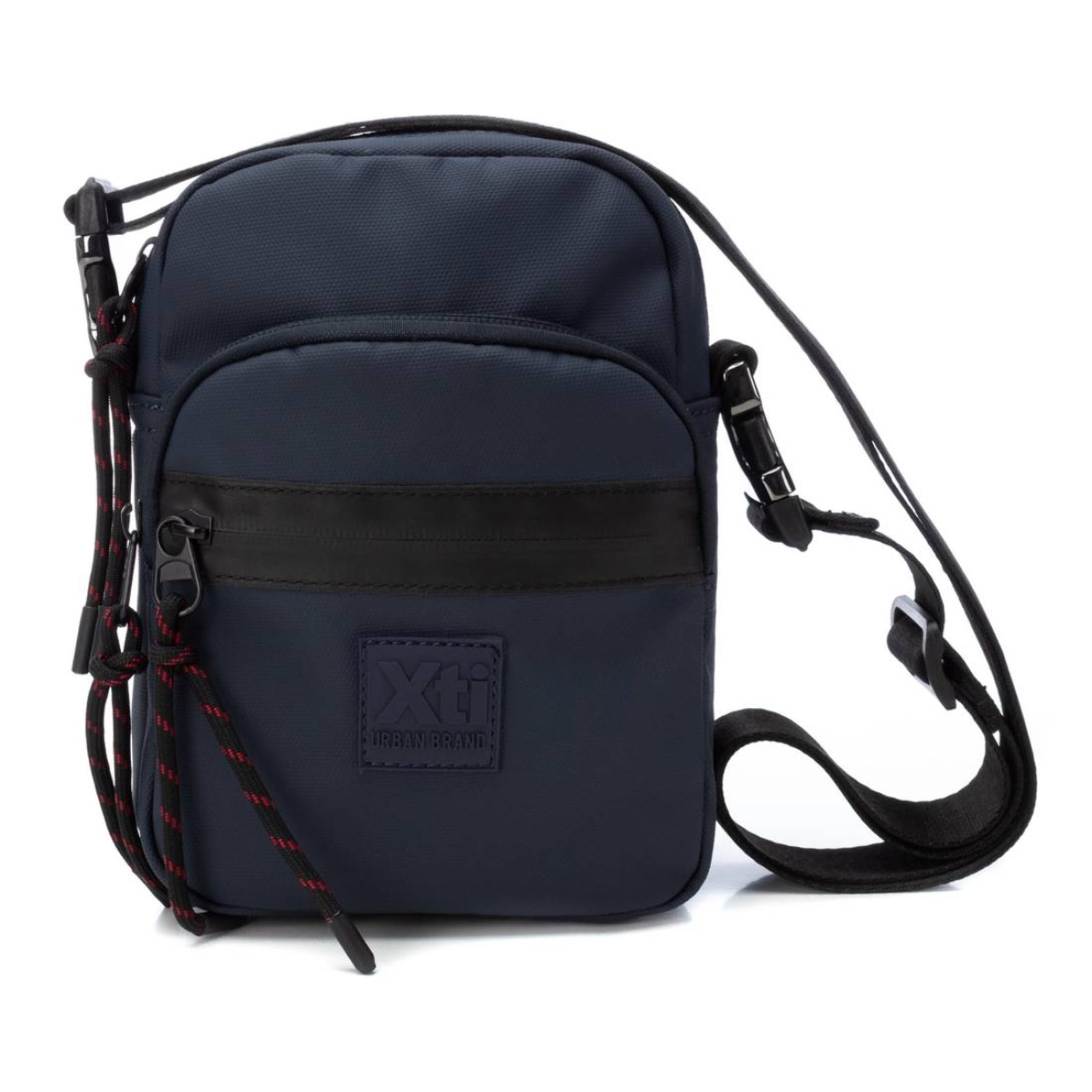 Bolso bandolera navy