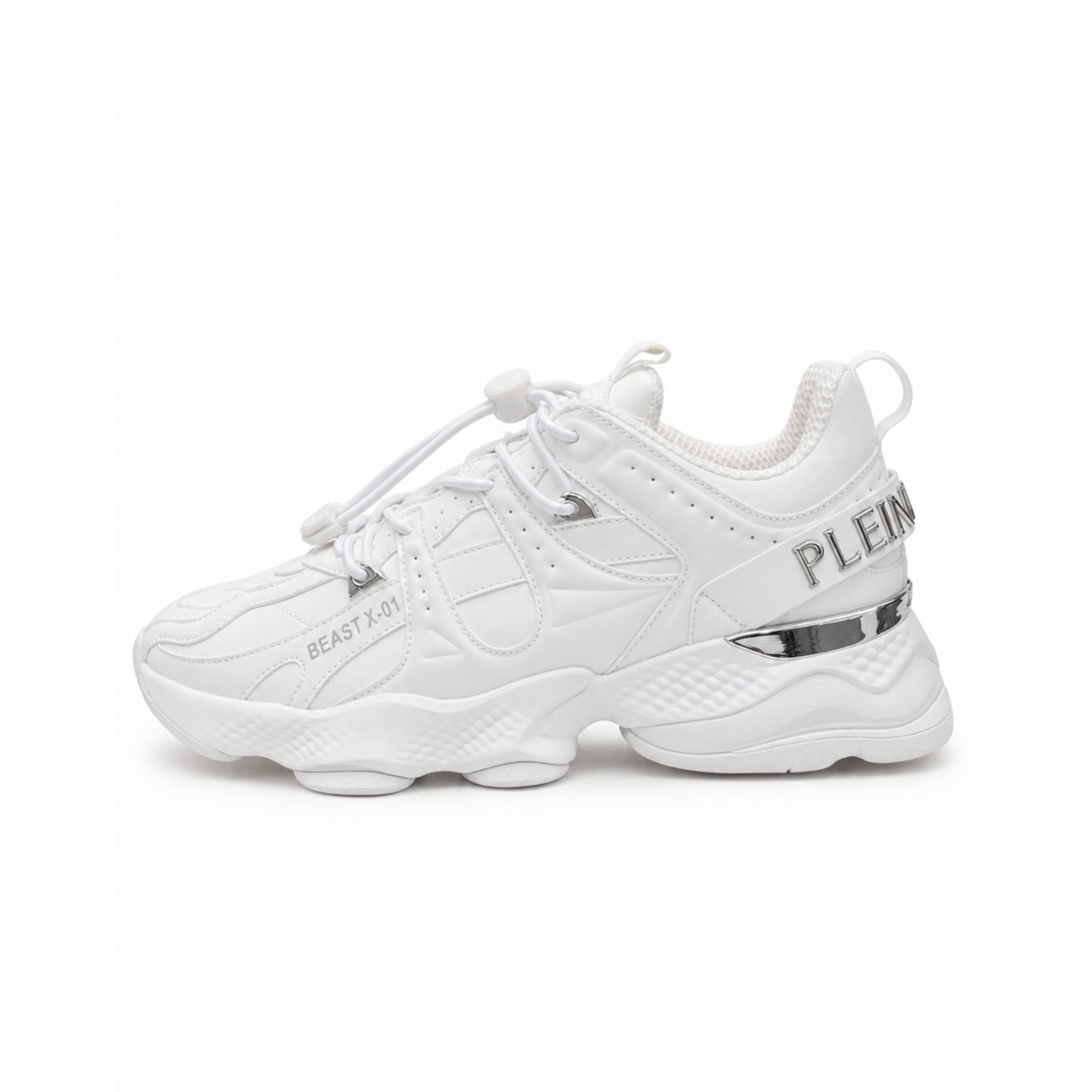 PLEIN SPORT Zapatillas de running