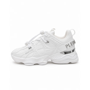 PLEIN SPORT Zapatillas de running