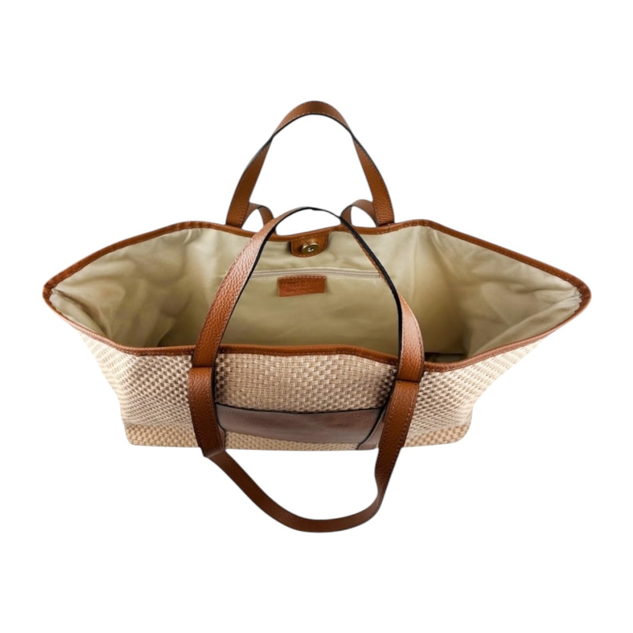 Bolso de Hombro Cheval Firenze Formentera New Camel