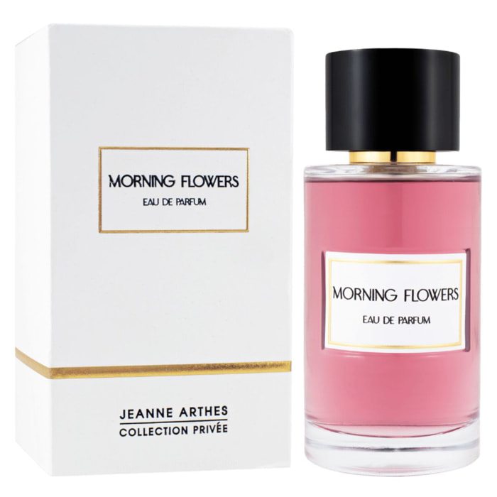 Morning Flower - Eau de Parfum 100 ml