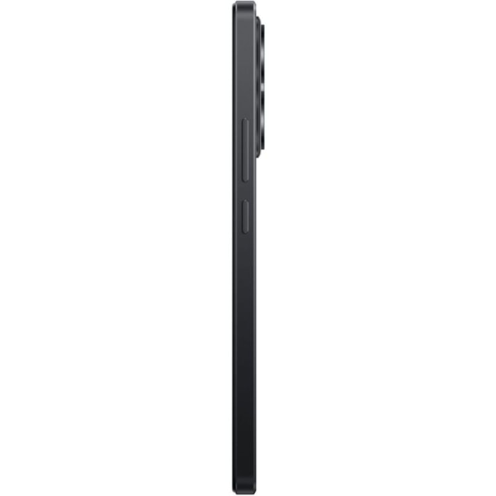 Smartphone XIAOMI Redmi Note 14 Noir 256Go 4G