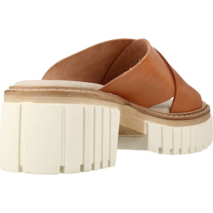 SANDALIAS YELLOW THELMA