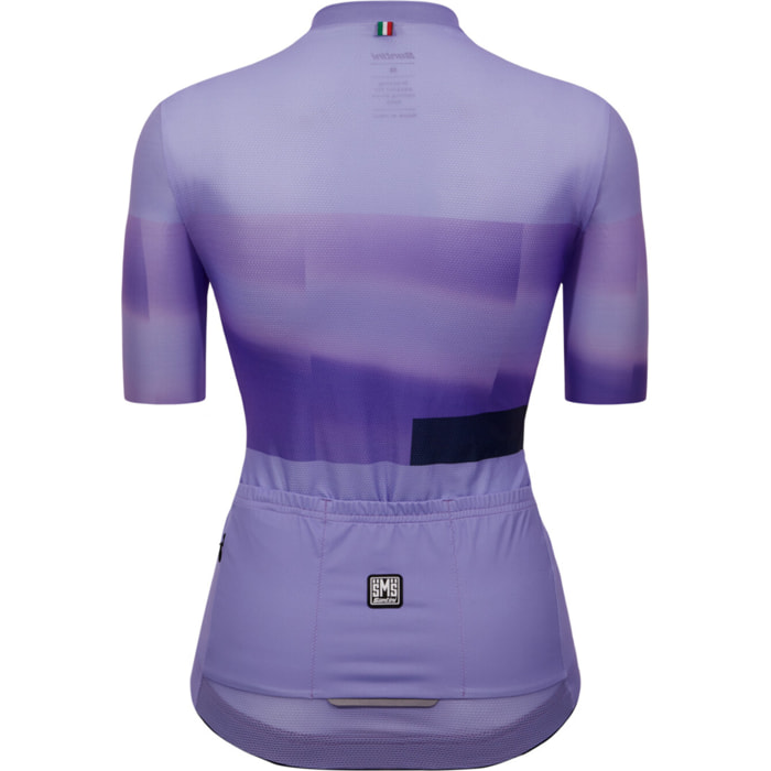Mirage - Maglia Da Donna - Lilla - Donna