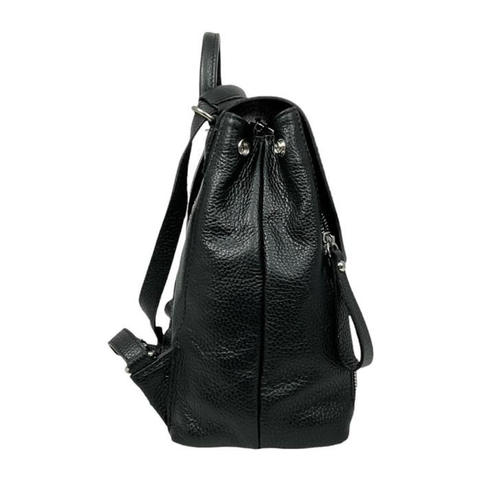 Zaino Cheval Firenze Linda Nero